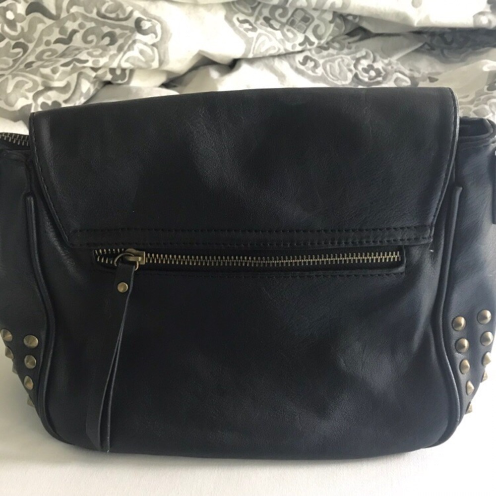 Brandy Rocco Bag (Rare?)